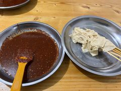 -老乔串店(青松路店)