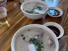 -洲心明记烧肉大粥(总店)