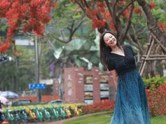 -溪岸路花鸟市场