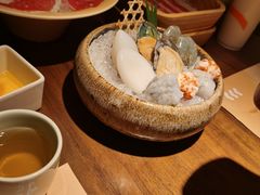 -山葵家·创意料理(EFC欧美广场店)