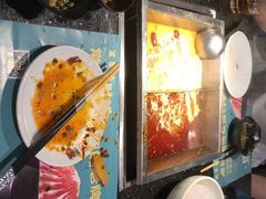 -五星桥原切肥牛火锅·30年专注好牛肉(湖塘店)