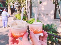 -Dip in Gelato(富民路店)