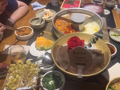-巴奴毛肚火锅(广益哥伦布店)