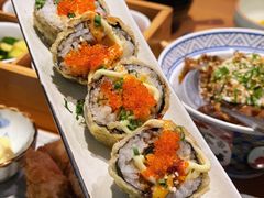 -浦·传统日式料理(3 5 1 1 店)