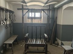 -青岛德国监狱旧址博物馆