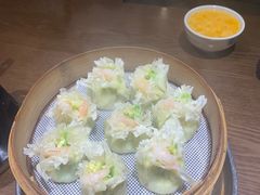 -老奉天马家烧麦(三台子店)