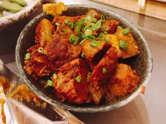 -日葵 大阪烧ひまり(仙霞路店)