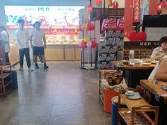 -成老灶火锅鸡(平山店)