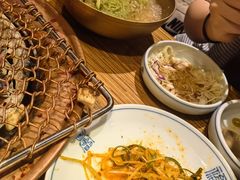 -王妃家(明洞中央店)