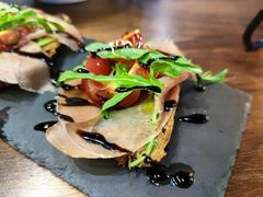 -1861意大利餐厅(文化广场店)