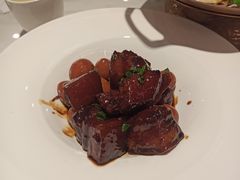 -简小姐·上海餐厅(长城大厦店)