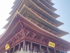 -牛首山文化旅游区