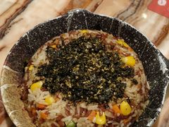海南特色红米饭-润泽园椰子鸡(汇一城店)