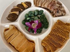 -庖丁堂酒店(金穗大道店)