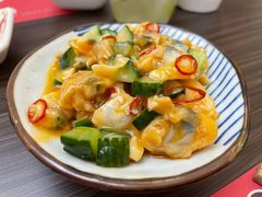 -仙隐小鹿中华料理(南宁万象城店)