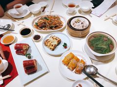 干炒牛河-东海海鲜酒家(中信广场店)