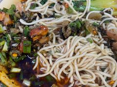 -赵伍面庄(松石大道店)