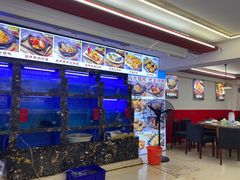 -鑫鸿达·海鲜闽菜热炒小馆(中山路店)