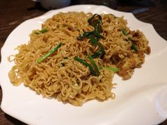 -喝丢一只鞋辣炒海鲜小烧烤(三八广场店)