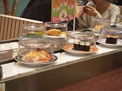 -元气寿司(环球港店)
