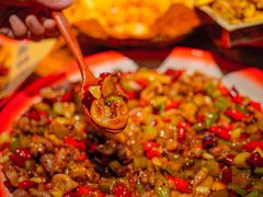 -泥糊破店小酒馆·团建聚餐(南京西路店)