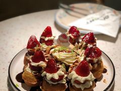 -BE BRIGHT KITCHEN(正佳广场店)