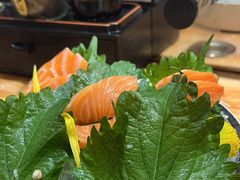 -万岁寿司(蓬江万达店)