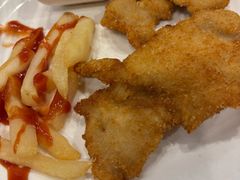-德大西餐社(云南南路店)