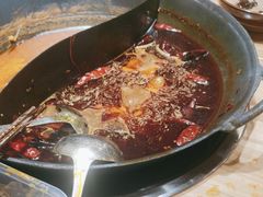 -虾领航小龙虾·吉林烧烤(柳州路店)