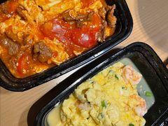 -玥记茶餐厅(十字门华发商都一期绸带店)
