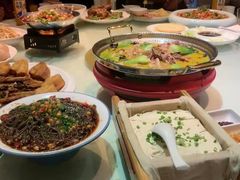 -民天酒楼(吕家营店)