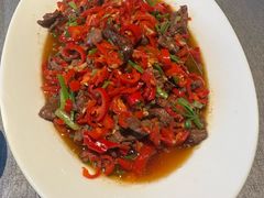 -南堂馆·新川菜(春熙路店)