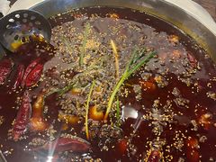 -大拿渔火锅(万豪白领富贵西园店)