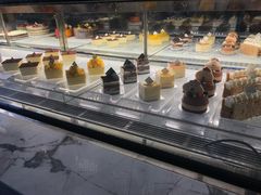 -1Cake壹刻蛋糕(奥体公园味觉艺术馆店)