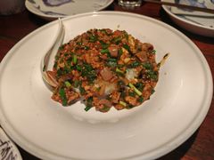 海肠炒饭-前海沿·青岛菜(五四广场永旺店)