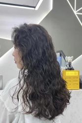 点击看大图 -奈川烫染Salon