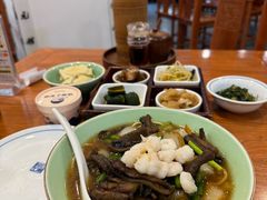 -奎元馆.百年奎元.非遗传承(西湖边的解放路店)