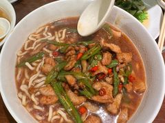 -寻裕记·现炒浇头面(人民广场店)