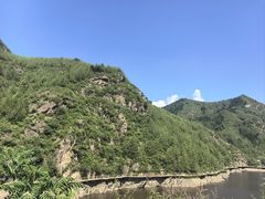 -仙居谷风景区