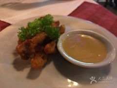 -Mai Mai Restaurant