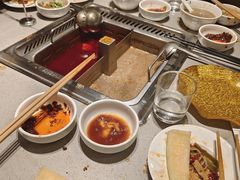 -海底捞火锅(宝龙广场夜宵主题店)