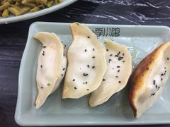 生煎-老盛兴汤包馆(大华二路店)