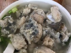 -江南红鱼汤(洋中花园店)