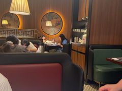-新白鹿餐厅(松江开元地中海店)