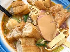 -重庆麻辣烫(国权路店)