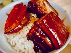 -新荣记(新源南路店)