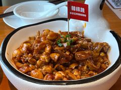-莲餐厅·湖北菜·潜江小龙虾店(愚园路店)