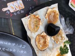 -何师烧烤·香辣蟹·川菜·30年老品牌(太古里旗舰店)