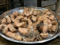 -肖肖酸萝卜鱼火锅(总店)