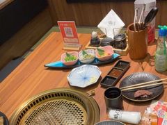 -鹤汀居酒屋•家庭料理•烧鸟酒肆(新街口店)